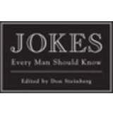 Jokes Every Man Should Know (Hardcover, 2008)
