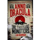 Anno Dracula - One Thousand Monsters (Paperback, 2017)