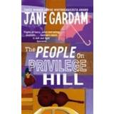 The People on Privilege Hill (Paperback, 2008)