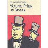 Young Men in Spats (Everyman Wodehouse) (Hardcover, 2002)