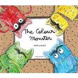 The Colour Monster (Hardcover, 2015)