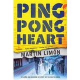 Ping-Pong Heart (Paperback, 2017)