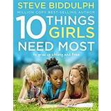10 Things Girls Need Most (Paperback, 2017)