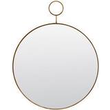 House Doctor The Loop Wall Mirror 32cm