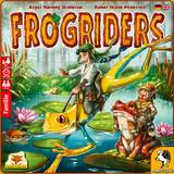 Animal - Miniatures Games Board Games Pegasus Frogriders
