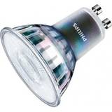 Philips GU10 Light Bulbs Philips Master ExpertColor 36° MV LED Lamp 3.9W GU10 940