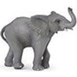 Elephant Figurines Papo Young Elephant 50225