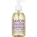 Compagnie de Provence Hand Washes Compagnie de Provence Savon De Marseille Extra Pur Liquid Soap Aromatic Lavender 500ml