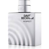 The one aftershave David Beckham Respect EdT 90ml