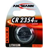 Ansmann Batteries - Button Cell Batteries Batteries & Chargers Ansmann CR2354