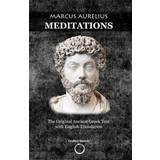 Marcus aurelius Marcus Aurelius Meditations (Paperback, 2017)