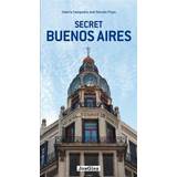 Secret Buenos Aires (Paperback, 2016)