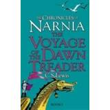 Voyage of the Dawn Treader (Paperback, 2009)