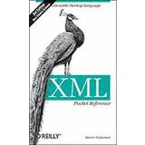 XML Pocket Reference (Paperback, 2005)