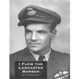 Historical Fiction E-Books I Flew the Lancaster Bomber (E-Book, 2014)