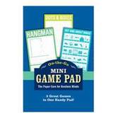 Hangman Mini-game Pad (Paperback, 2015)