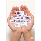 Client Issues in Counselling and Psychotherapy (Paperback, 2012)