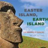 Easter Island, Earth Island (Hardcover, 2017)