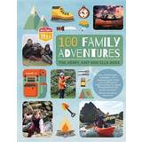 100 Family Adventures (Paperback, 2015)