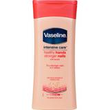 Hand Creams Vaseline Intensive Care Healty Hand & Nail Lotion 200ml