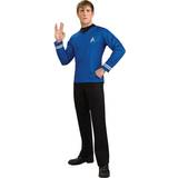 Star Trek Fancy Dresses Fancy Dress Rubies Star Trek Deluxe Spock