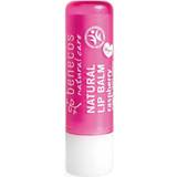 Roll-Ons Lip Care Benecos Natural Lip Balm Raspberry