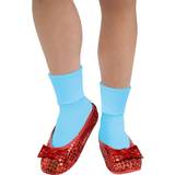Film & TV Shoes Fancy Dress Rubies The Wizard of Oz Shoe Covers