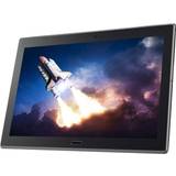 Lenovo 1080p (Full HD) Tablets Lenovo Tab 4 10 Plus ZA2R 4G 64GB
