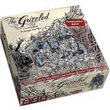 Cool Mini Or Not Card Games Board Games Cool Mini Or Not The Grizzled