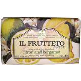 Nesti Dante Bath & Shower Products Nesti Dante IL Frutteto Citrus & Bergamot Soap 250g