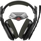 Astro Headphones Astro A40 TR Headset + Mixamp M80 For XB1