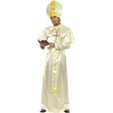 Smiffys Pope Costume