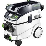 Vacuum Cleaners Festool CTM 36 E AC-LHS