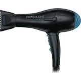 White Hairdryers Bio Ionic PowerLight Pro