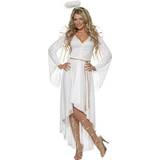 Fancy Dress on sale Smiffys Angel Costume Adult