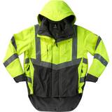 Durable Work Jackets Mascot Safe Supreme Harlow Shell Jacket