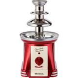 Red Chocolate Fountains Ariete 2962