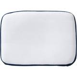 AeroSleep Sleep Safe Pillow Medium 13.8x19.7"