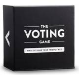 Board Games for Adults - Expansion Buffalo The Voting Game