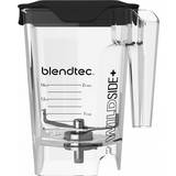 Blendtec Blender Jugs Blendtec Mini Wildside 1.3L