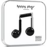 Happy Plugs Headphones Happy Plugs Earbud Plus