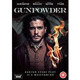 Gunpowder (BBC) [DVD]