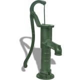 Pitcher Pump Garden Pumps vidaXL Garden Hand Water Pump