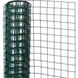 Nature Fence Netting Nature Square Wire Mesh 50cmx5m