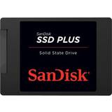 SanDisk Plus SDSSDA-120G-G27 120GB