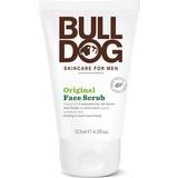 Shea Butter Exfoliators & Face Scrubs Bulldog Original Face Scrub 125ml
