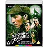 Blu-ray The Hound of the Baskervilles [Blu-ray]