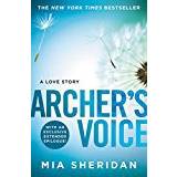 Books Archer's Voice (Paperback, 2018)