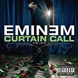 Eminem - Curtain Call (Vinyl)