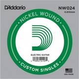 Nickel Strings D'Addario NW024